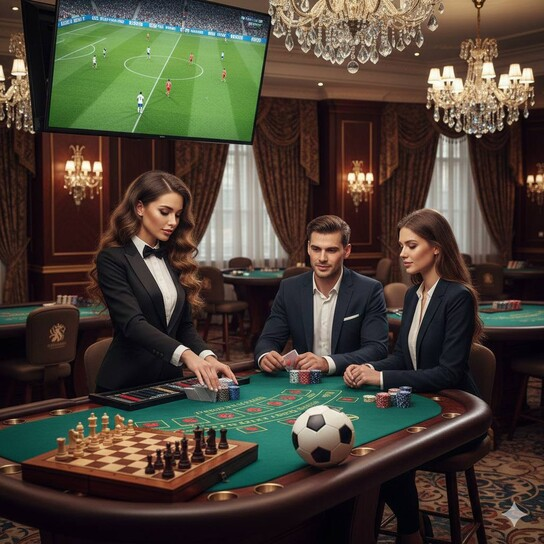 凤凰棋牌